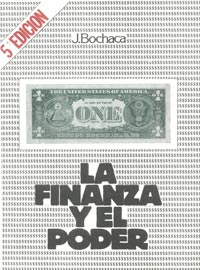 LA FINANZA Y EL PODER - El Robo de los Siglos - Joaquín Bochaca