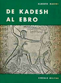 De Kadesh Al Ebro - Alberto Marini - Filosofía de la Masonería