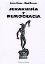 Julius Evola y Rene Guenon - Jerarquía y democracia