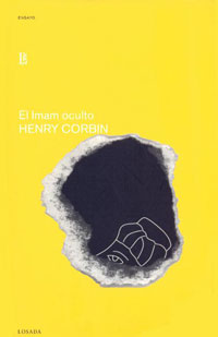 El Imán oculto - Henry Corbin