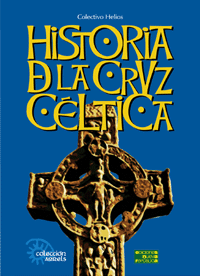 Historia de la Cruz Céltica - Colectivo Helios