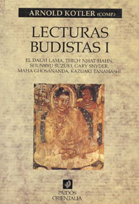 Lecturas budistas I -  Arnold Kotler (compilador)