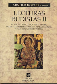 Lecturas budistas II -  Arnold Kotler (compilador)