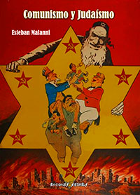 Comunismo y Judaísmo - Esteban J. Malanni