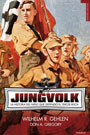 Jungvolk - La historia del niño que defendió el III Reich - Wilhelm R. Gehlen