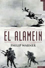 El Alamein - Philip Warner