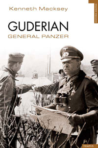 Guderian. General Panzer - Kenneth Macksey