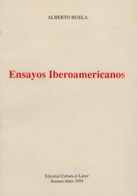 Ensayos iberoamericanos - Alberto Buela