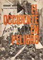 Una Introducción al Mundo del Fascismo - R. Calderón Bouchet 