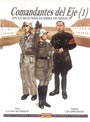 Comandantes del Eje en la Segunda Guerra Mundial - Militaria - Uniformes e Insignias 2
