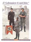 Leibstandarte SS Adolf Hitler - 1ª División Waffen SS en la Segunda Guerra Mundial - Militaria - Uniformes e Insignias 4