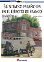 Blindados españoles en el Ejército de Franco