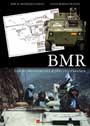 BMR - Los Blindados del Ejército español