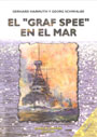 El "Graf Spee" en el mar - Gerhard Harmuth y Georg Schwalbe