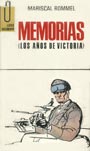 Memorias - Mariscal Rommel
