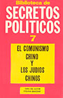 El Comunismo Chino y los Judíos Chinos - Itsvan Bakony - Biblioteca de secretos políticos 7