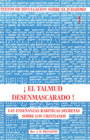 El Talmud Desenmascarado - Rev. I. B. Pranaitis
