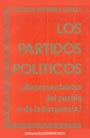 Los Partidos Políticos - Federico Rivanera Carlés