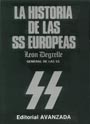Historia de las SS Europeas - Leon Degrelle