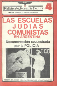 Editorial Milicia - Biblioteca de Formación Doctrinaria