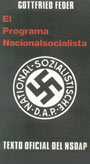 El Programa Nacionalsocialista - Gottfried Feder