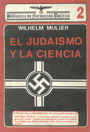 El Judaismo y la Ciencia - Wilhelm Müller