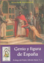 Genio y figura de España - Ignacio B. Anzoátegui