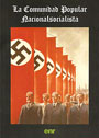 La Comunidad Popular Nacionalsocialista - Textos del Congreso "Trabajo y Alegría", Roma 1938
