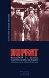 Antología de Textos Nacional Revolucionarios  - Francois Duprat 