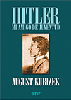 Hitler - August Kubizek