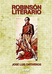 Robinsón Literario - José Luis Ontiveros