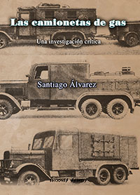 Las camionetas de gas - Una investigación crítica - Santiago Álvarez