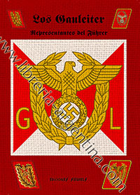 Los Gauleiter - Representantes del Führer