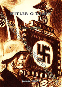 Hitler o Lenin - Joseph Goebbels