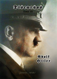 Discursos de Hitler- Tomo III (1939-1940) - Adolf Hitler