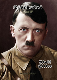 Discursos de Hitler- Tomo IV (1941-1945) - Adolf Hitler
