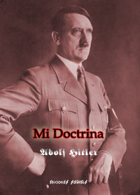 Mi doctrina - Adolf Hitler