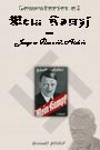 Comentarios al Mein Kampf de Hitler - Jacques Benoist Mechin