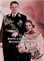 Junto a mi marido, Hermann Göring - Recuerdos y confidencias - Emmy Göring