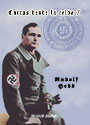 Cartas desde la celda 7 - Rudolf Hess - recopilación Ilse Hess