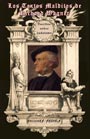 Los Textos Malditos. - Escritos sobre judaísmo - Richard Wagner