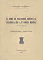 Temas Bélicos - Editoriales de postguerra