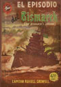 El Episodio del Bismarck - Grenfell
