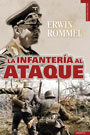 Infantería al ataque - Erwin Rommel
